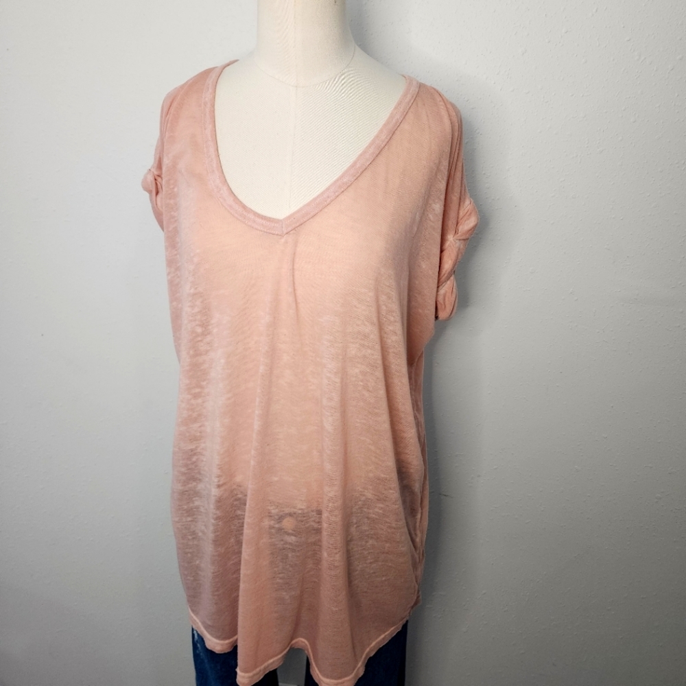 FP Beach Tee